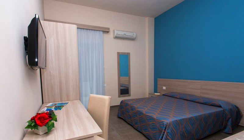 Thumbnail Santa Caterina Village Hotel Club